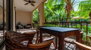 Pacifico L103 - Pristine 2bed / 2bath - Poolside, 1st Floor - Alles zu Fuß erreichbar! - Image 5