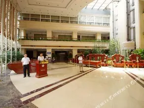 Jiudu Hotel - Image 5