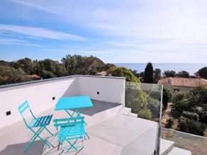 Villa de standing avec piscine privée - 10 personnes - Vue mer - Climatisation - WiFi - Les... - Image 4