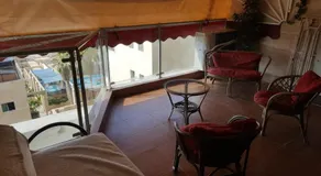 Pearl by the Sea, Living room and one bedroom - Image 2