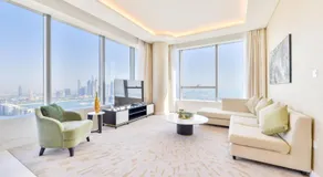 Ultra Luxury Palm Tower with Shared Hotel Facilities - Image 3