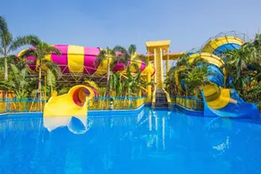 LN Garden Hotel Foshan Guangdong - Image 3
