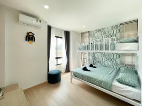 Private Pool Villa✳️3BR✳️วิวภูเขา✳️นครนายก - Image 2