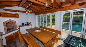 Villa Irena Labin, a Cozy and charming Villa near the beach - Image 5