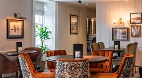 The Hawes Inn by Innkeeper's Collection - Image 3