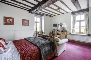 Mortimers Cross Guest House - Image 3