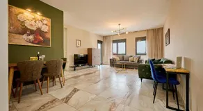TERRA Modern Designer Apartment just 4 Minutes from the Beach - Image 3