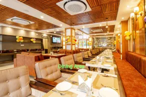 Massif Resort & Spa, Manali - Image 4