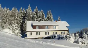 Ubytování Lyžařská škola - Image 4