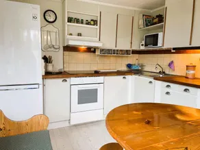 3 person holiday home in Stenungsund - Image 1