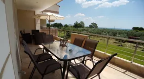 Villa Iris by RentalsPro Services - Agios Mamas Beach - Image 5