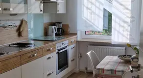 Apartamento Sendelbeck 2 - Apartamento Sendelbeck - Image 5