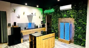 L'appar-T loft avec Spa privatif et jardin - Image 3