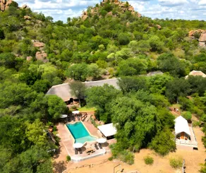 MILIMA Big 5 Safari Lodge - Image 4