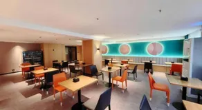 City Comfort Inn Chibi Railway Station - Image 3