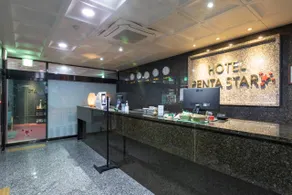 Incheon Pentastar Hotel - Image 3