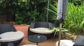 Zen Cottage Winchcombe Cheltenham - Image 5