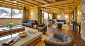CGH Résidence Boutique Les Chalets de Léana - Image 3
