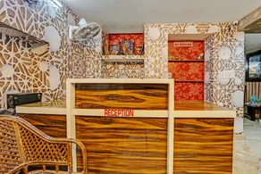 Hotel O Saffron Night Stay - Image 4