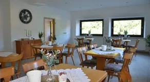 Ferienhaus Tüchersfeld - Image 3