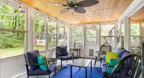 Colonial Cottage with Hot Tub & Sauna-Family Friendly - Image 4