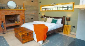 The Cottage -Wood & Wind Retreats - Image 2