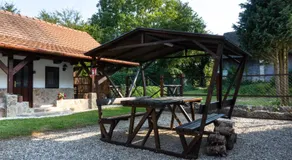 Hajnal Vendégház - Image 5