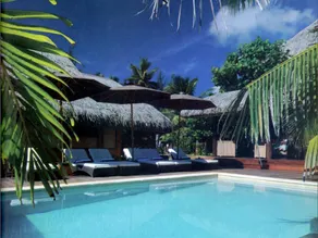 Green Lodge Moorea - Image 5