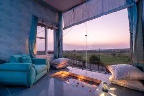 Shalom Hillside Hideaway - Image 3