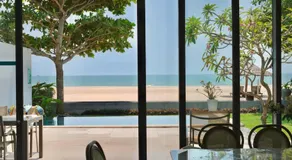 Biet thu mat tien bien-ho boi rieng-4 phong ngu - Image 3