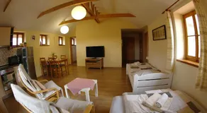 Penzion Hradební - Image 2