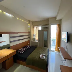 Mirta V Apartment Jogja - Image 5