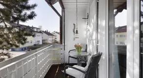 Ferienwohnung Margot - Image 1