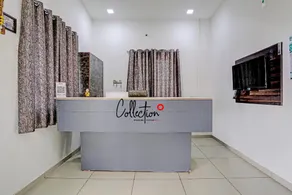 Hotel O White Palace Hotel - Image 3