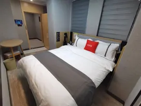 Thank Inn Hotel Urumqi South High-Speed Railway Square Xuanwuhu Road - Image 4