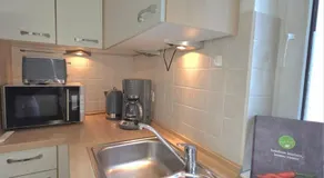 Ferienwohnung Fleiger 3 in Achim Zentrum - Image 5