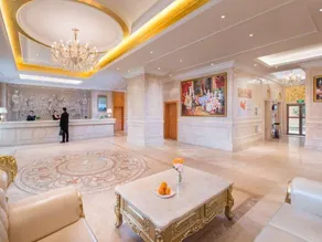 Vienna Hotel (Wuhan Wujiashan Economic Development Zone) - Image 5