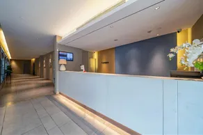 Home Inn Neo Shanghai Songjiang Wanda Songwei North Road - Image 3