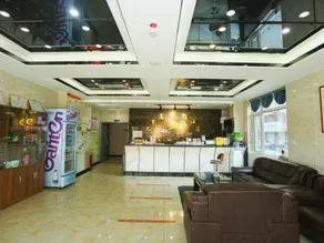 Bali Island Holiday Hotel (Hengshui) - Image 4