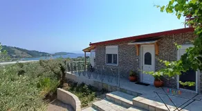 SkyFrame Apartments Sea View Skiathos - Image 4