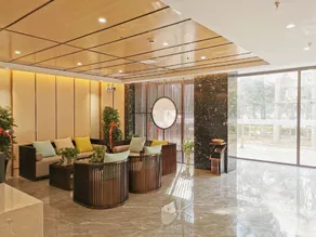 Jintai Business Hotel - Image 3