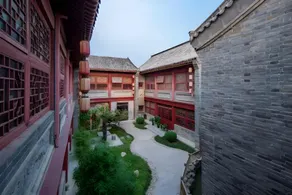 Floral Hotel·Liaocheng Runyuan Da hotel - Image 5