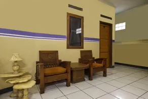 Dancenter Pondok Penginapan Patradisa - Image 5