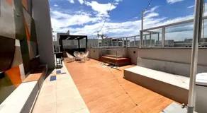 Apartamento de 2 quartos, com piscina e há 10 km de copacabana - Image 3
