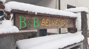 B&B e Case Vacanze Belvedere - Image 5