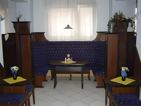 Garni Hotel Anne-Mary - Image 5