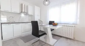 Beautiful sea view 6 luxury studio Danijela - Image 4