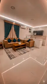 شقق أونيسن للشقق المخدومة Onsen Serviced Apartments - Image 4