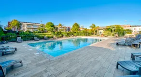 Superbe 2 pièces - Piscine et garage - Image 3