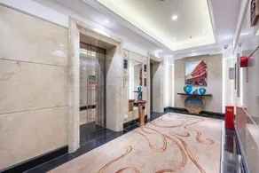 Grand Soluxe Hotel Gansu - Image 4